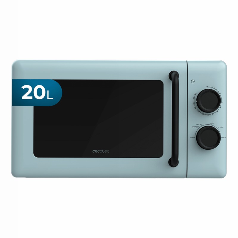 Grandheat 3140 Mirror Microonde
