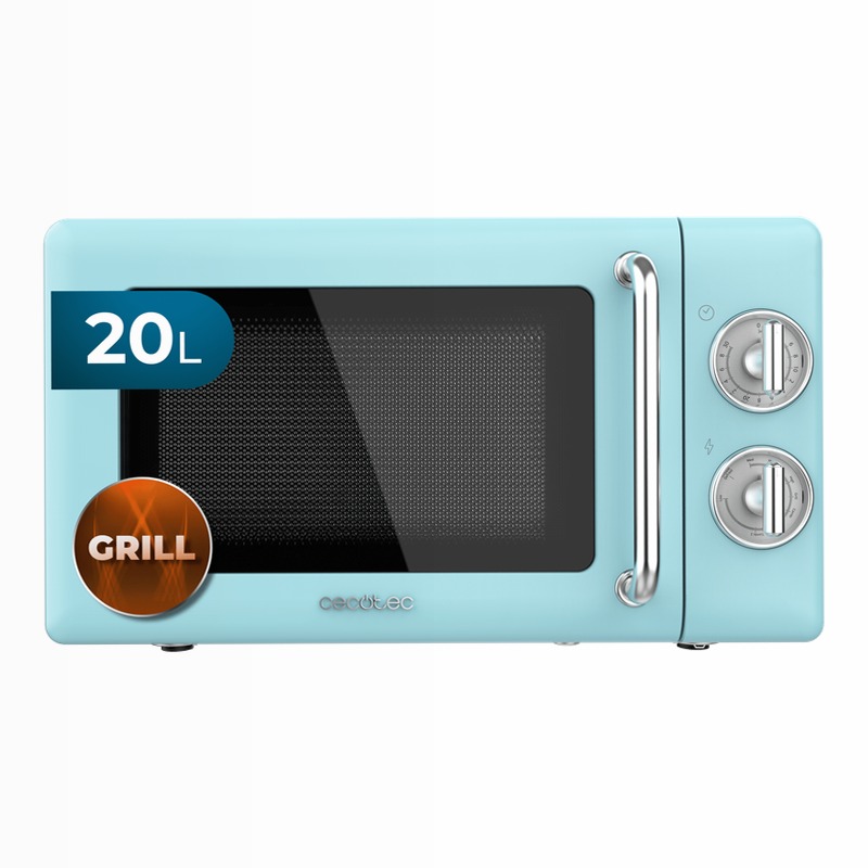 Grandheat 3140 Mirror Microonde