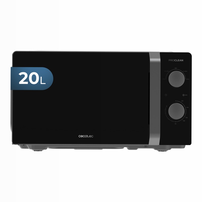 Grandheat 3140 Mirror Microonde