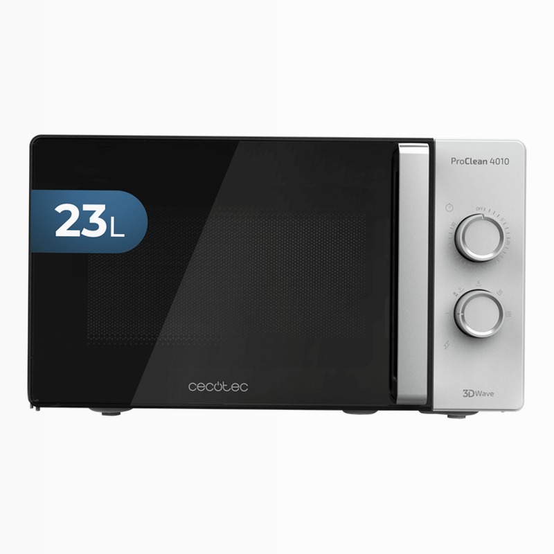 Grandheat 3140 Mirror Microonde