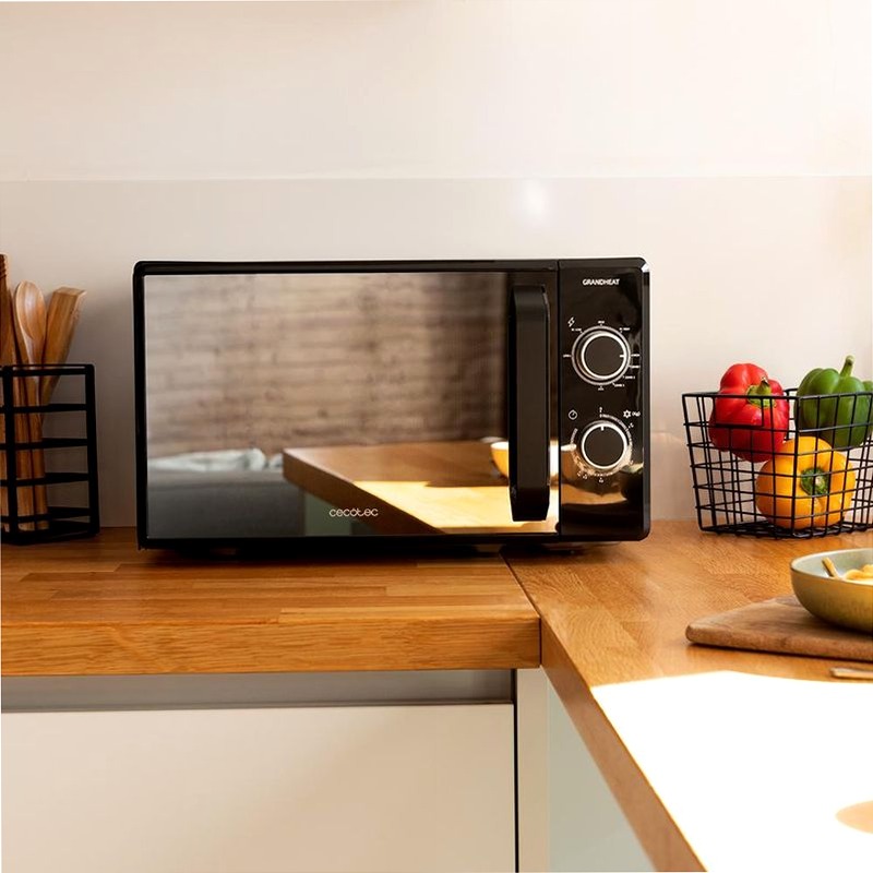 Grandheat 3140 Mirror Microonde