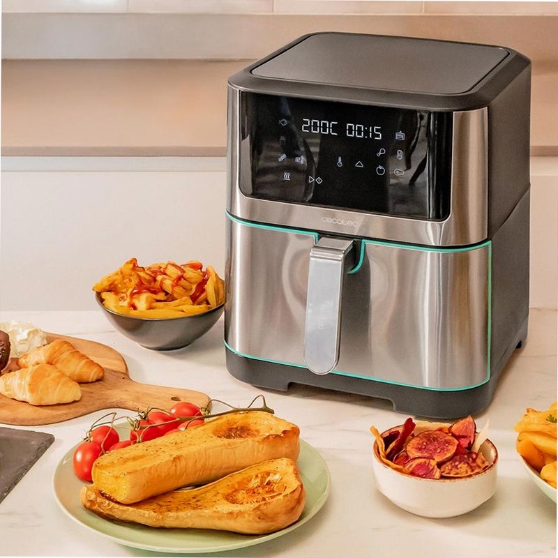 Cecofry Supreme 8000 8lt