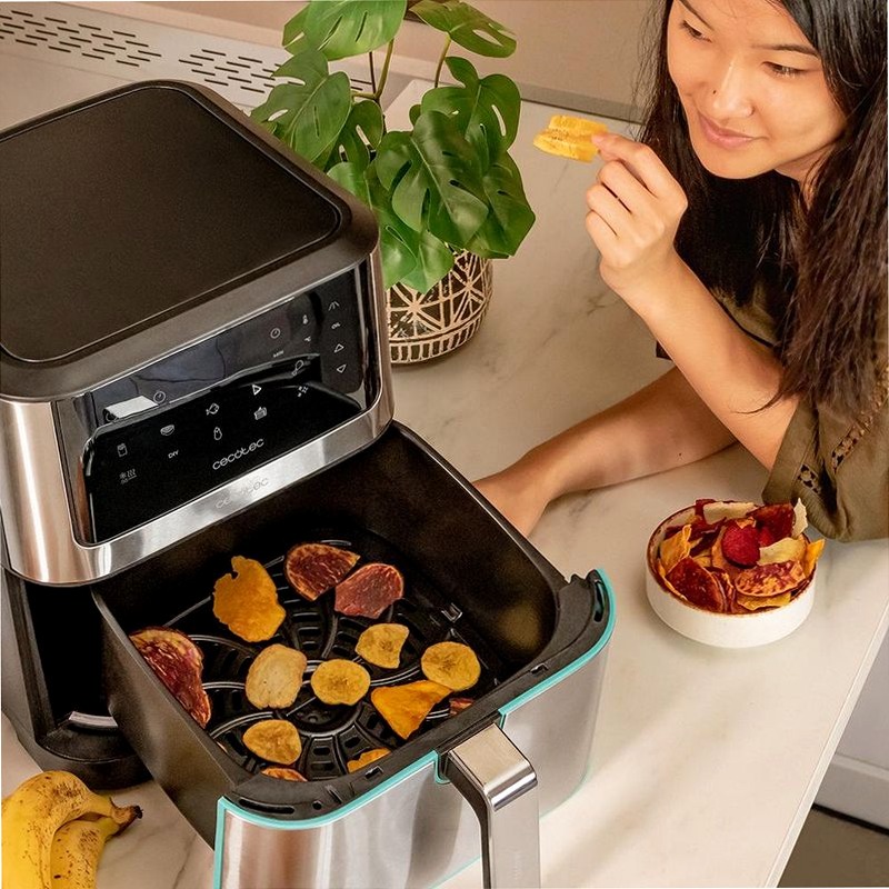 Cecofry Supreme 8000 8lt