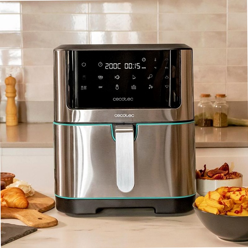 Cecofry Supreme 8000 8lt