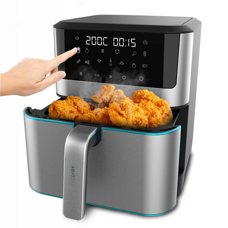 Cecofry Supreme 8000 8lt