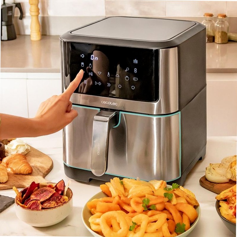 Cecofry Supreme 8000 8lt