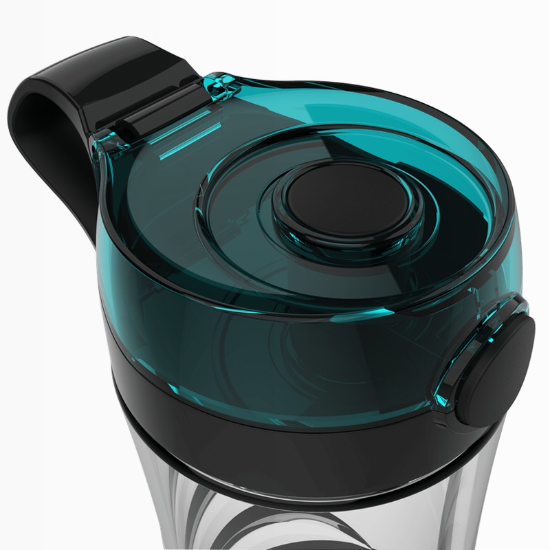 Power Titanium 650 EasyGo