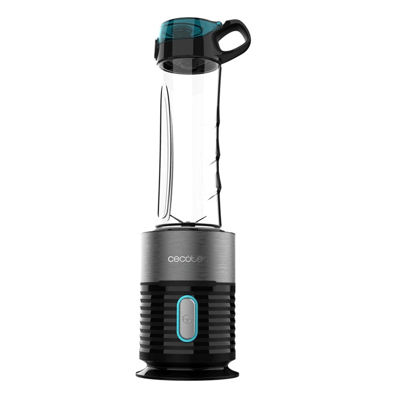 Power Titanium 650 EasyGo