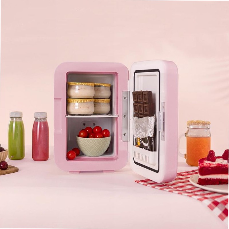 Bolero MiniCooling 6L Bahamas Pink Oro