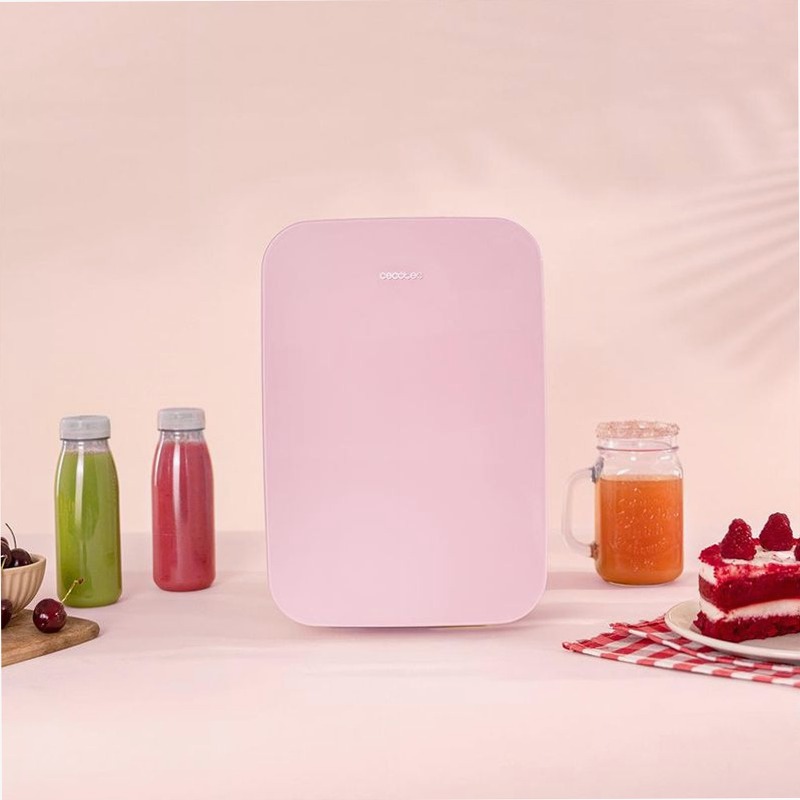 Bolero MiniCooling 6L Bahamas Pink Oro