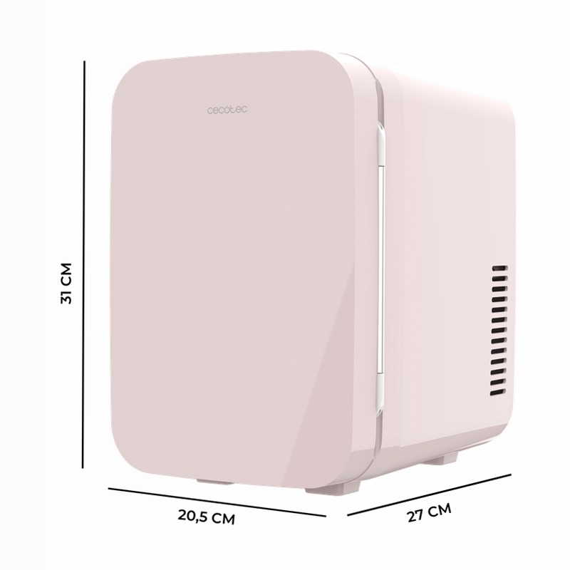 Bolero MiniCooling 6L Bahamas Pink Oro