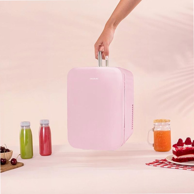 Bolero MiniCooling 6L Bahamas Pink Oro