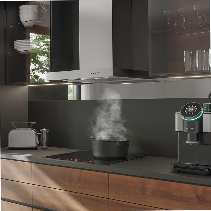 Bolero Flux TM 606500 Inox A
