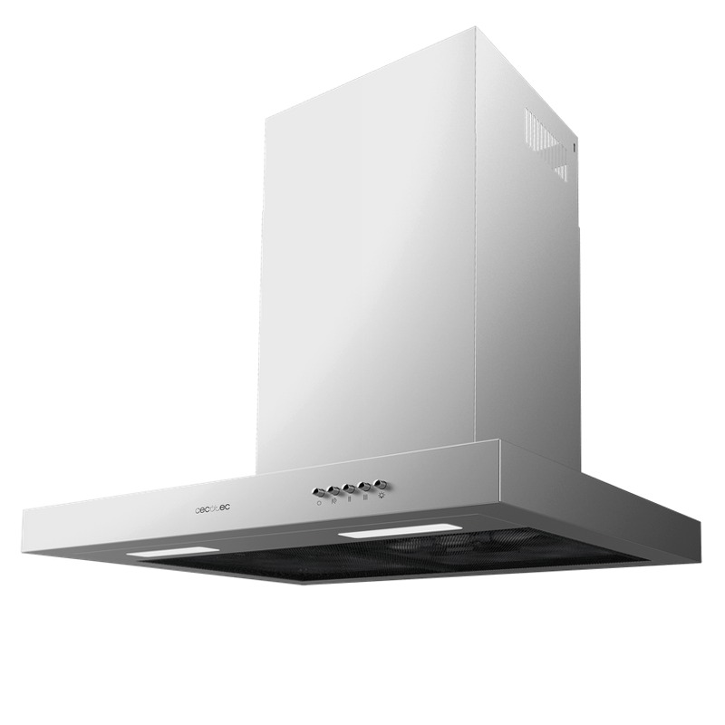 Bolero Flux TM 606500 Inox A