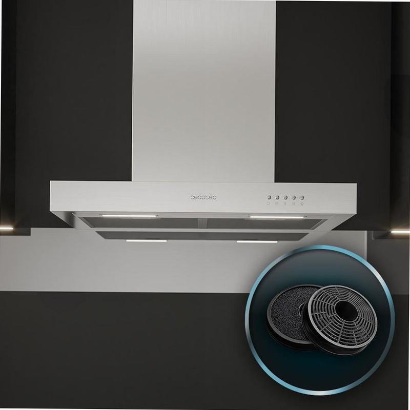 Bolero Flux TM 606500 Inox A