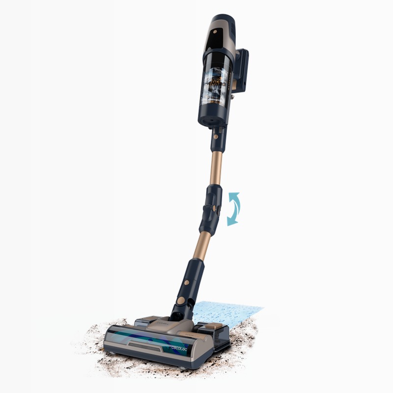 Conga Rockstar 11500 Odyssey Station Connected IA