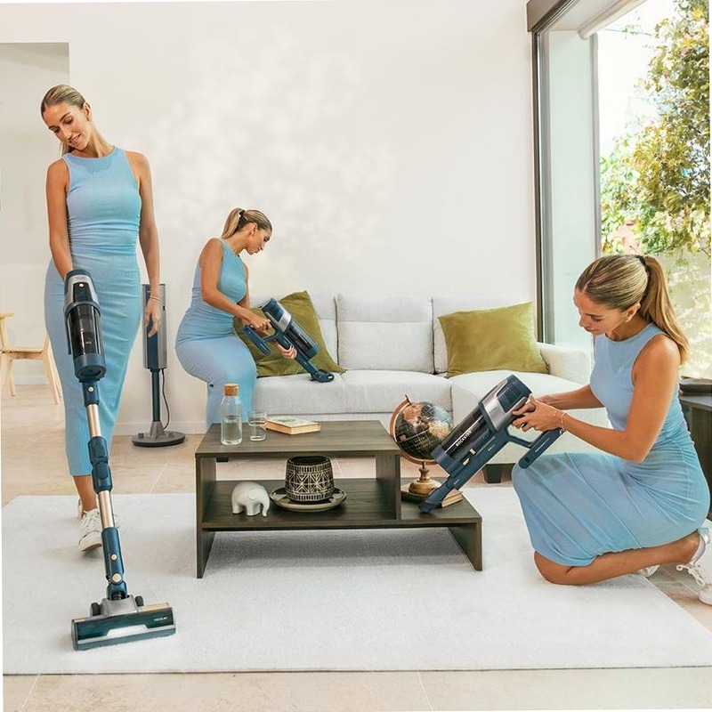 Conga Rockstar 11500 Odyssey Station Connected IA