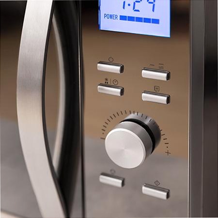 ProClean 9110 Full Inox Acciaio 30