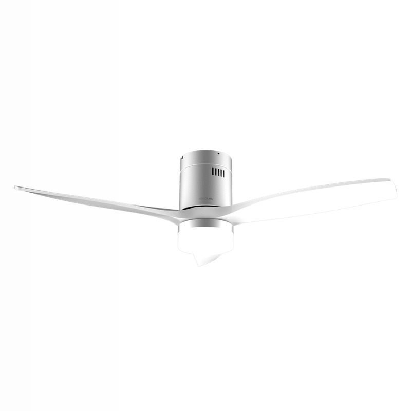 EnergySilence Aero 5600 Aqua IronWhite Connected
