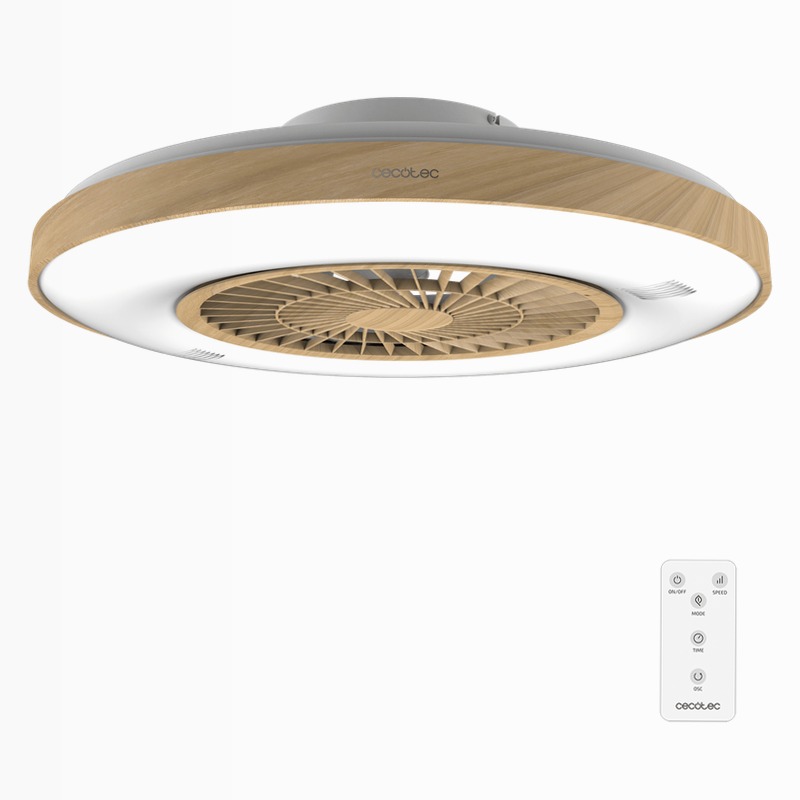 EnergySilence Aero 5600 Aqua IronWhite Connected
