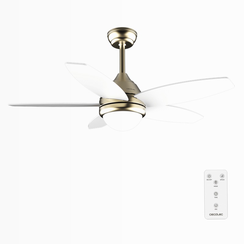 EnergySilence Aero 5600 Aqua IronWhite Connected