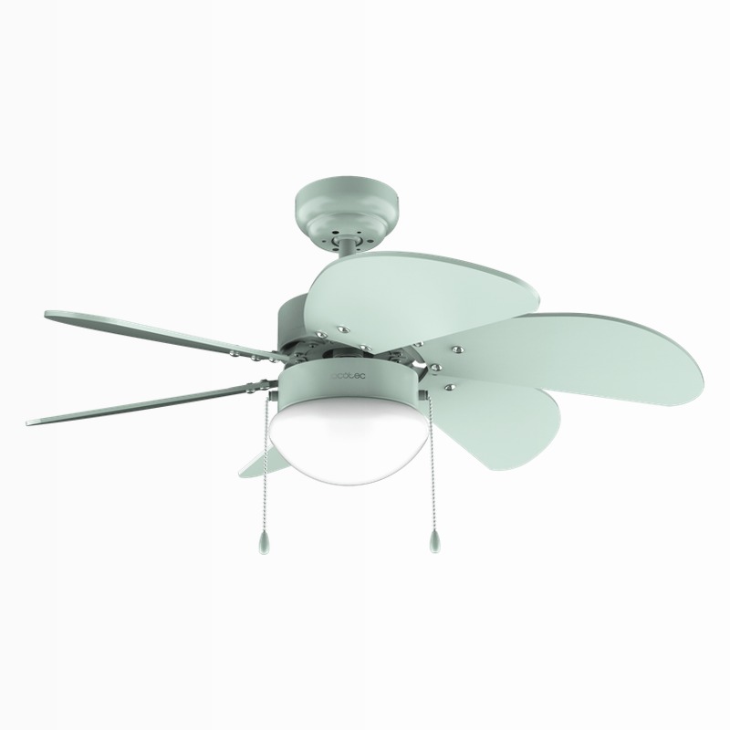 EnergySilence Aero 5600 Aqua IronWhite Connected