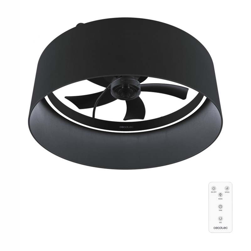 EnergySilence Aero 5600 Aqua IronWhite Connected