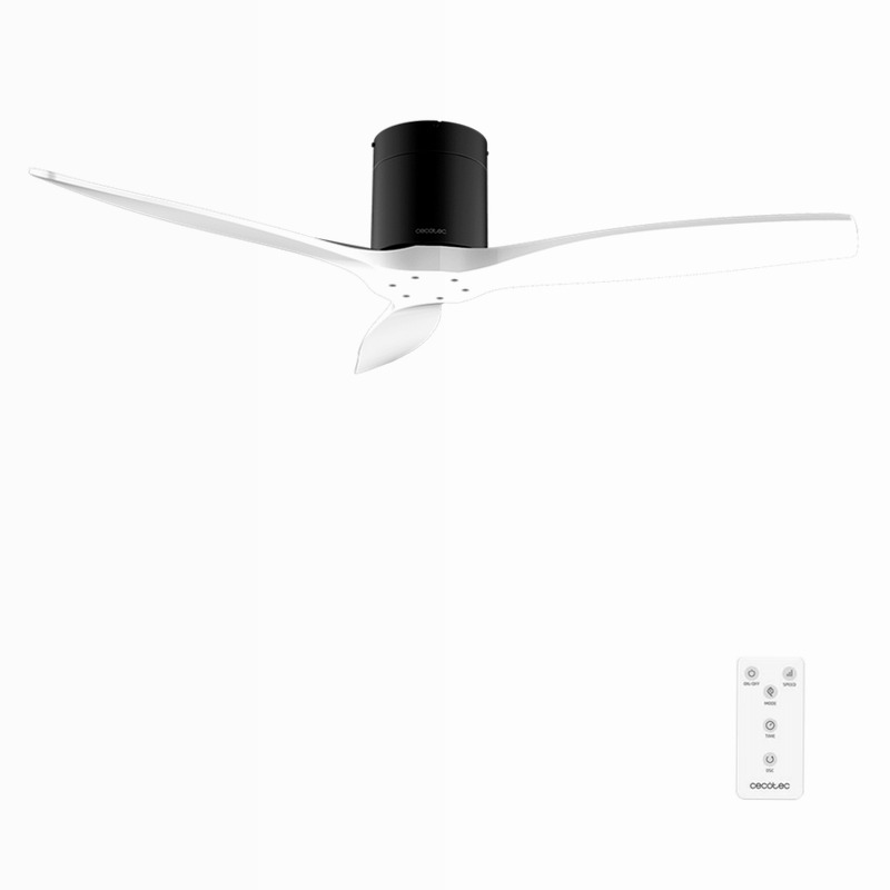 EnergySilence Aero 5600 Aqua IronWhite Connected