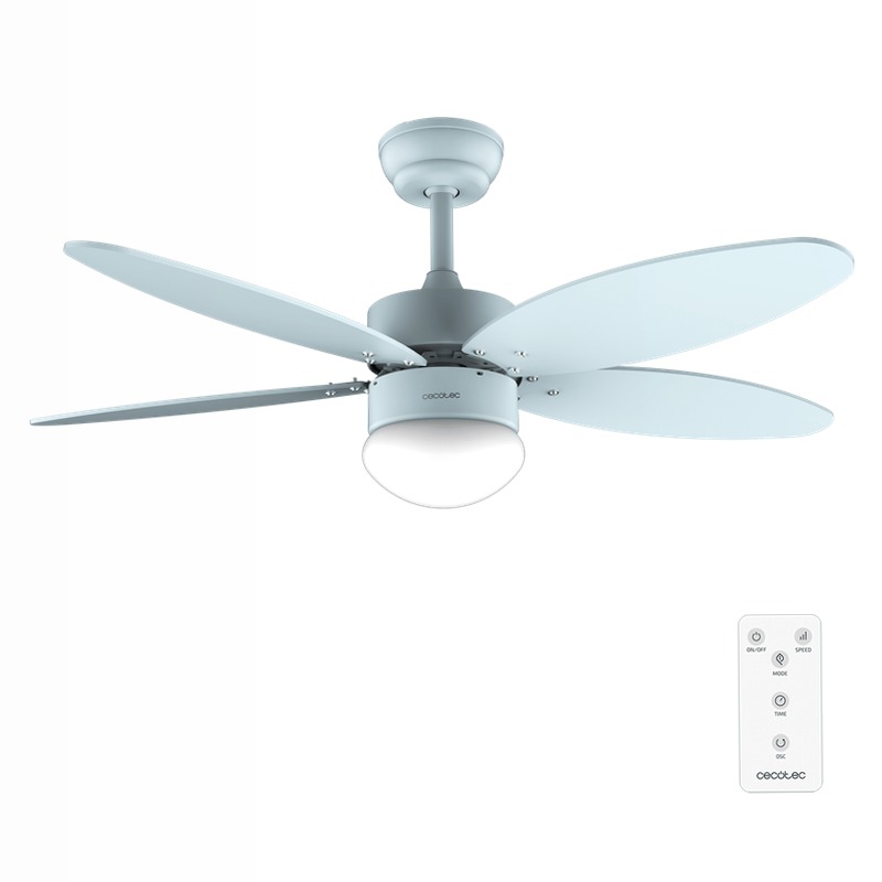 EnergySilence Aero 5600 Aqua IronWhite Connected