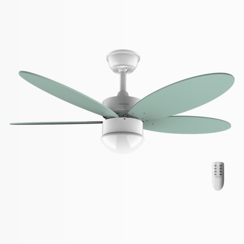 EnergySilence Aero 5600 Aqua IronWhite Connected