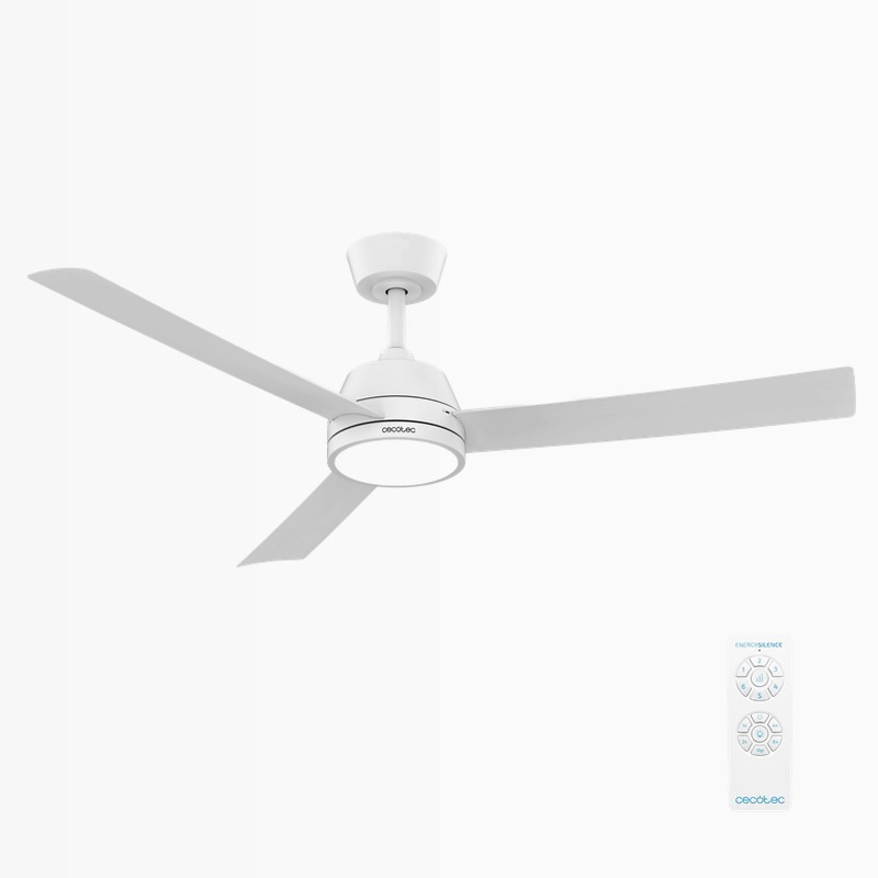 EnergySilence Aero 5600 Aqua IronWhite Connected