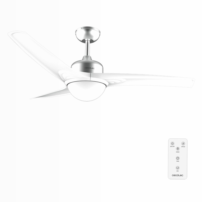 EnergySilence Aero 5600 Aqua IronWhite Connected