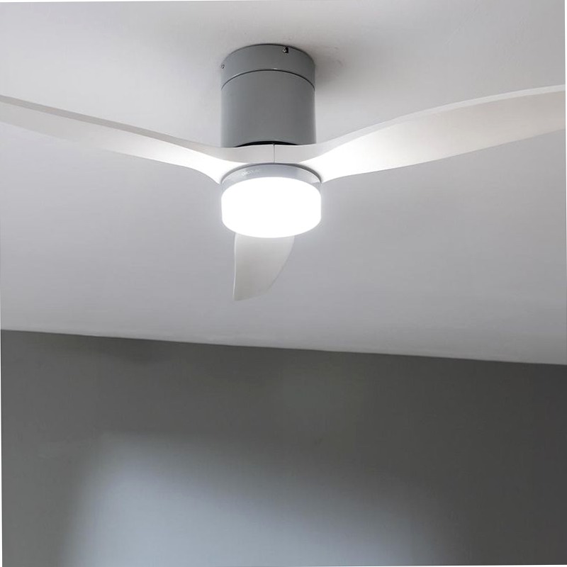 EnergySilence Aero 5600 Aqua IronWhite Connected