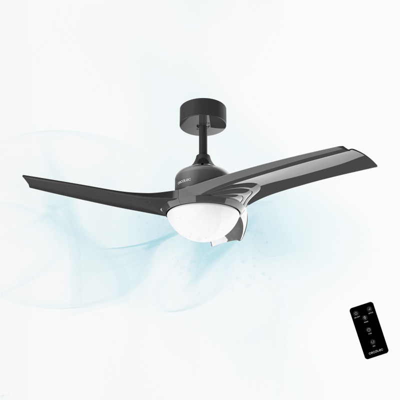 EnergySilence Aero 5600 Aqua IronWhite Connected