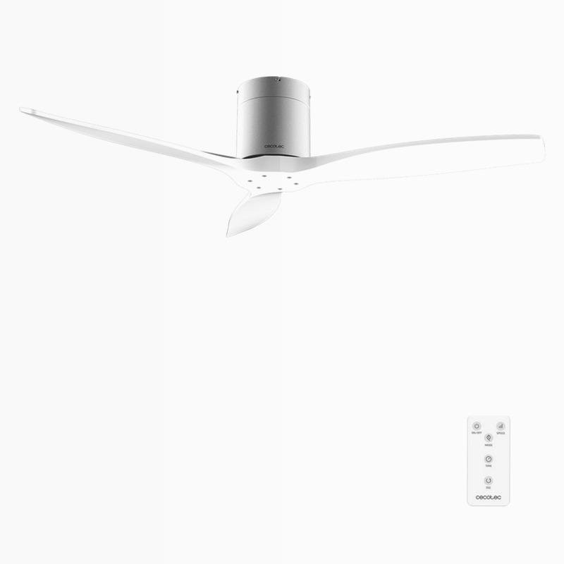 EnergySilence Aero 5600 Aqua IronWhite Connected