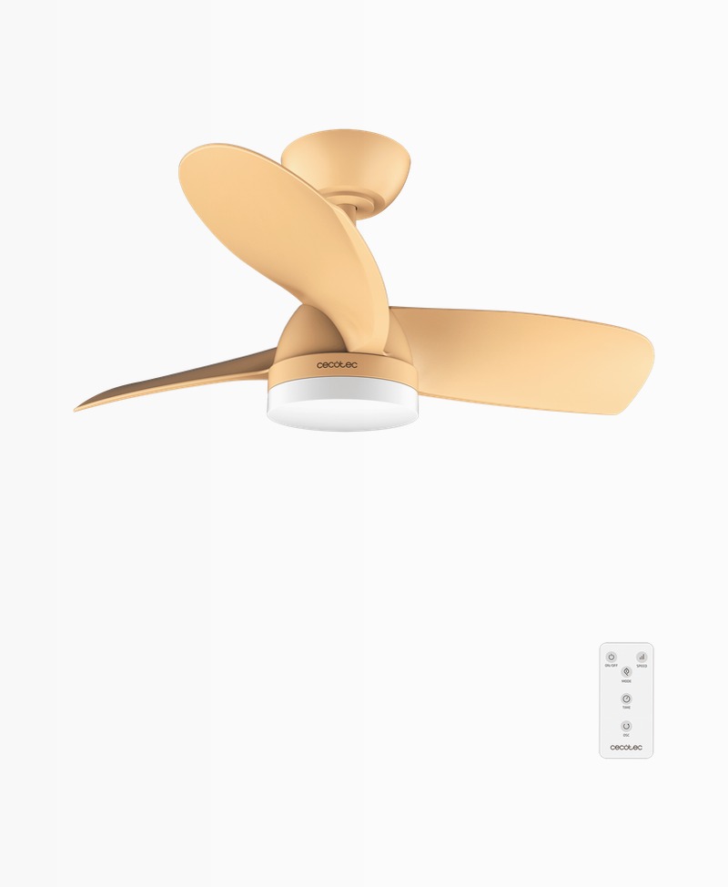 EnergySilence Aero 5600 Aqua IronWhite Connected