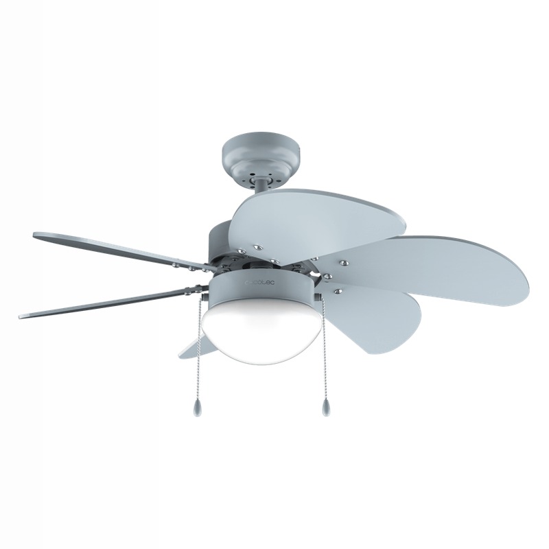 EnergySilence Aero 5600 Aqua IronWhite Connected