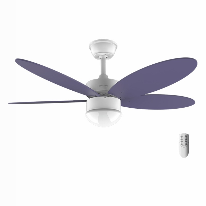 EnergySilence Aero 5600 Aqua IronWhite Connected