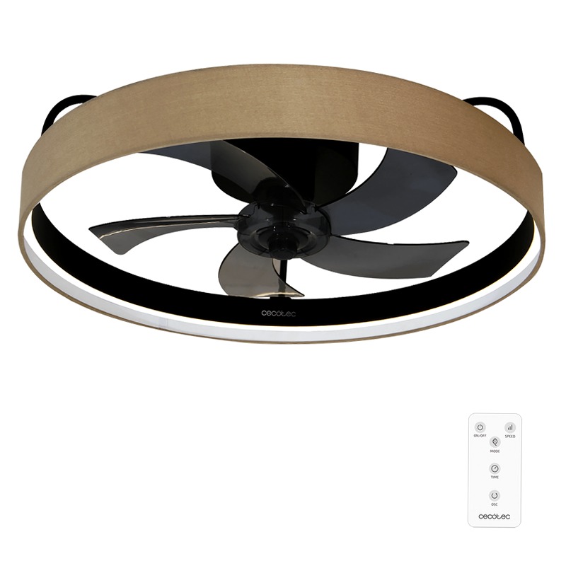 EnergySilence Aero 5600 Aqua IronWhite Connected