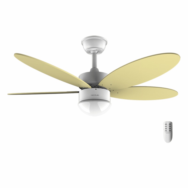 EnergySilence Aero 5600 Aqua IronWhite Connected