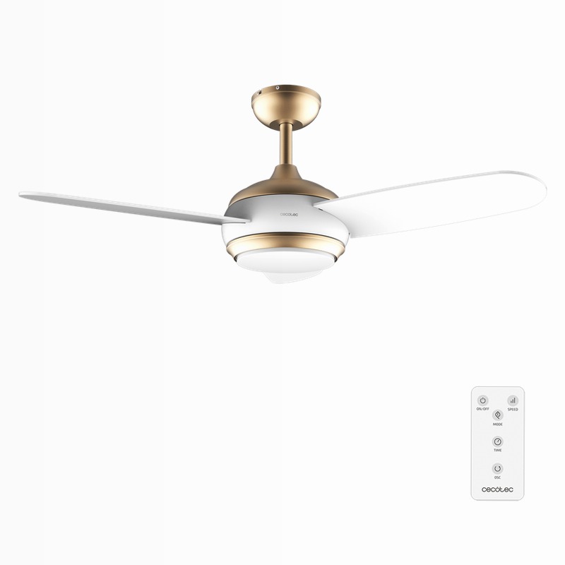 EnergySilence Aero 5600 Aqua IronWhite Connected