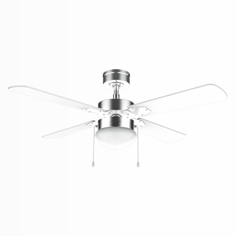 EnergySilence Aero 5600 Aqua IronWhite Connected