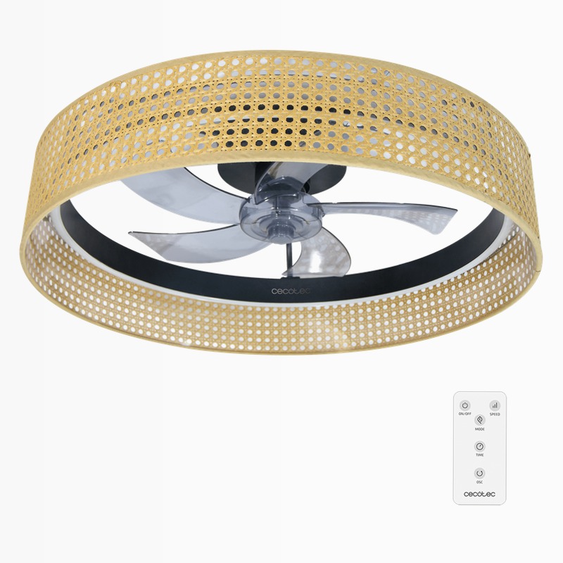EnergySilence Aero 5600 Aqua IronWhite Connected