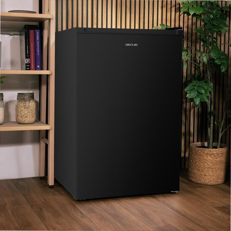 Bolero CoolMarket TT 133 L Black Nero 133lt