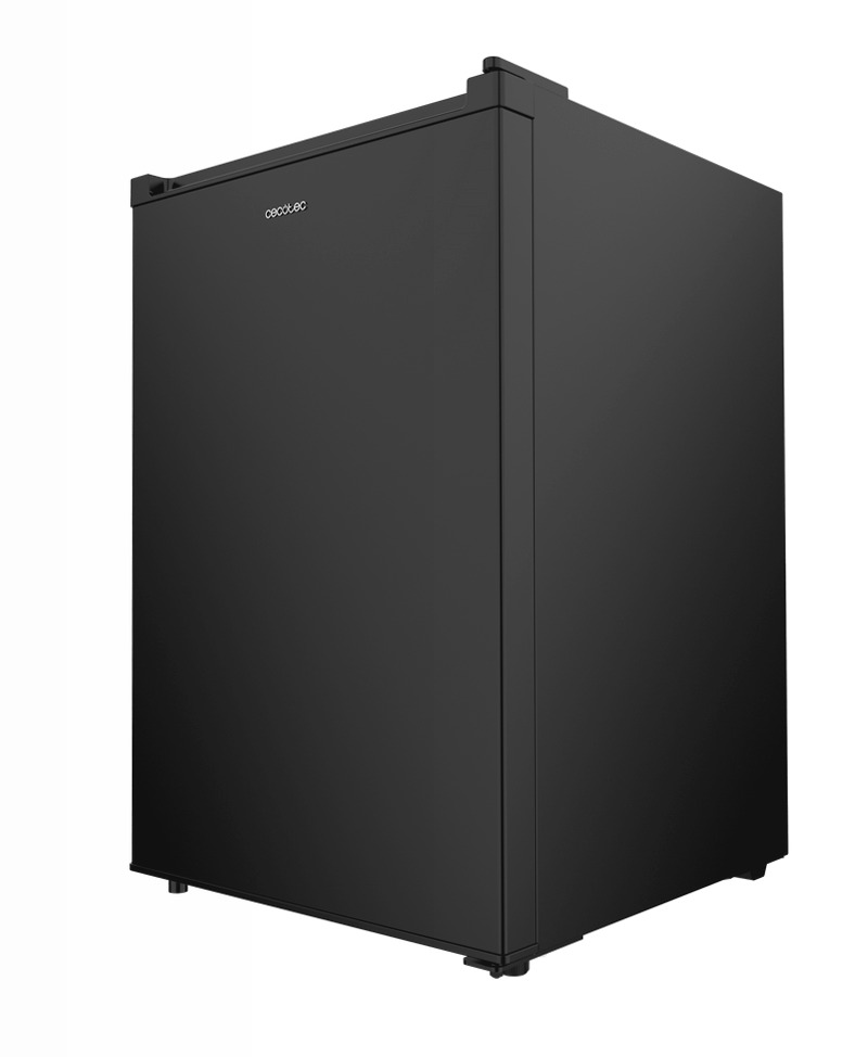 Bolero CoolMarket TT 133 L Black Nero 133lt