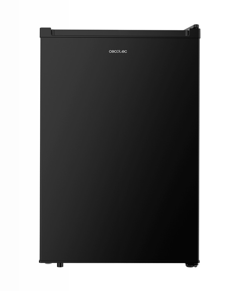 Bolero CoolMarket TT 133 L Black Nero 133lt