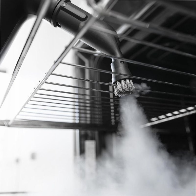 HydroSteam 1040 Active&Soap