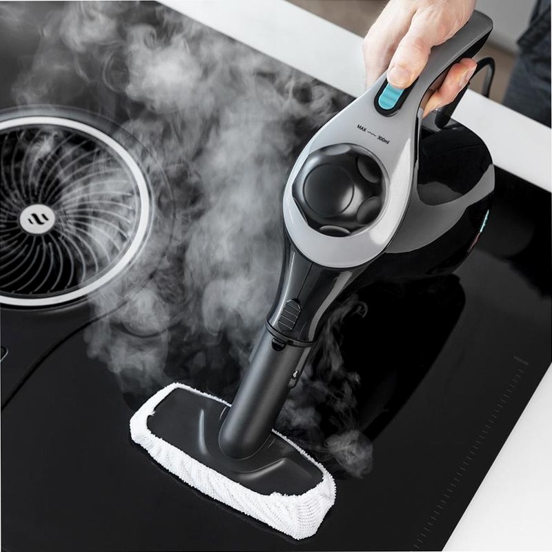 HydroSteam 1040 Active&Soap