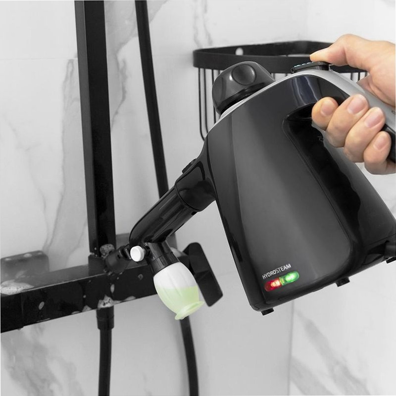 HydroSteam 1040 Active&Soap