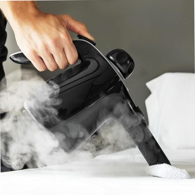 HydroSteam 1040 Active&Soap